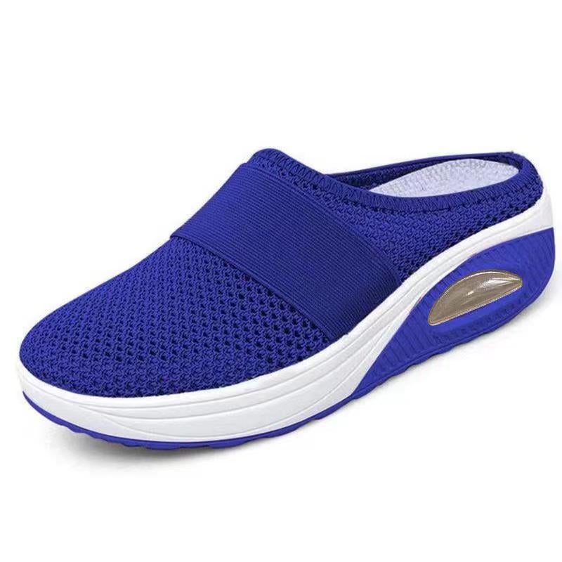 WW | Stylische Schuhe mit Luftkissen