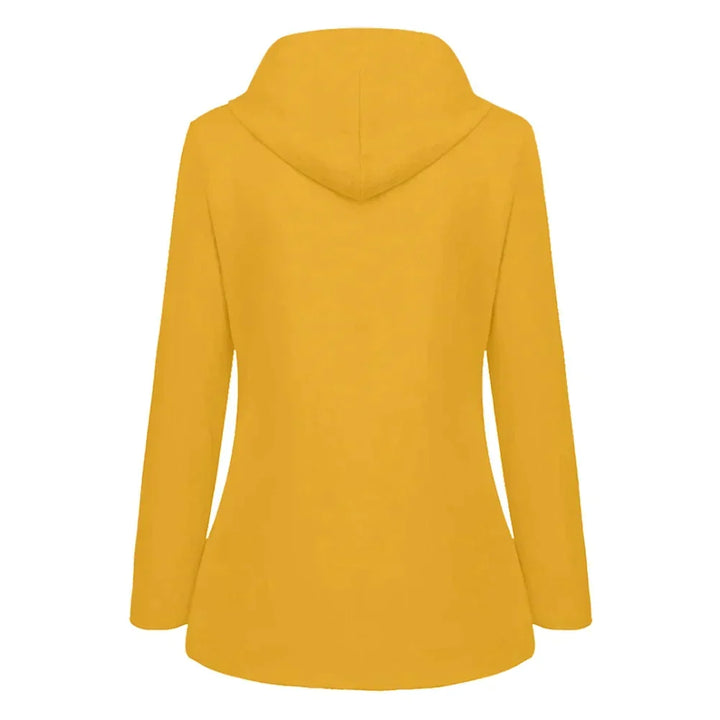Graciela™ Elegante & warme Regenjacke