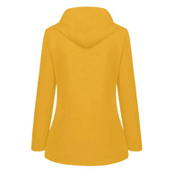 Graciela™ Elegante & warme Regenjacke