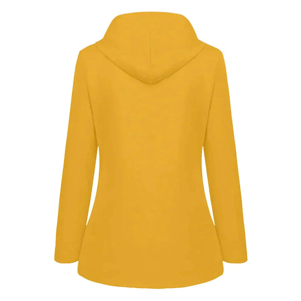 Graciela™ Elegante & warme Regenjacke