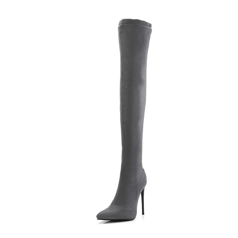 WW | Kann sich nicht leisten, Boots zu verpassen