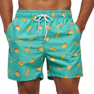 WW | Auffällige Badehose