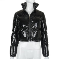 WW - Stylische Bomberjacke
