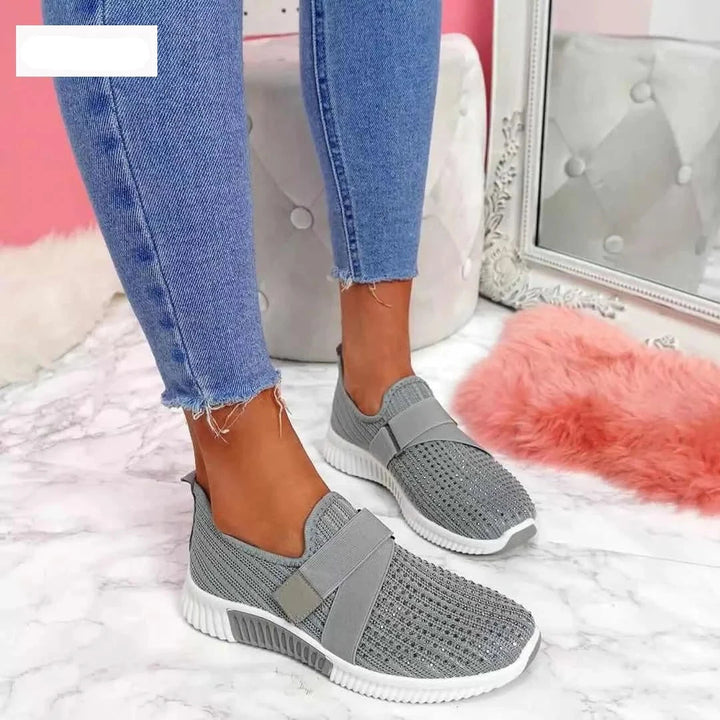 W&W Mode | Stilvolle Orthopädische Schuhe Für Frauen