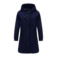 ANOUK™ - WASSERABWEISENDER TRENCHCOAT