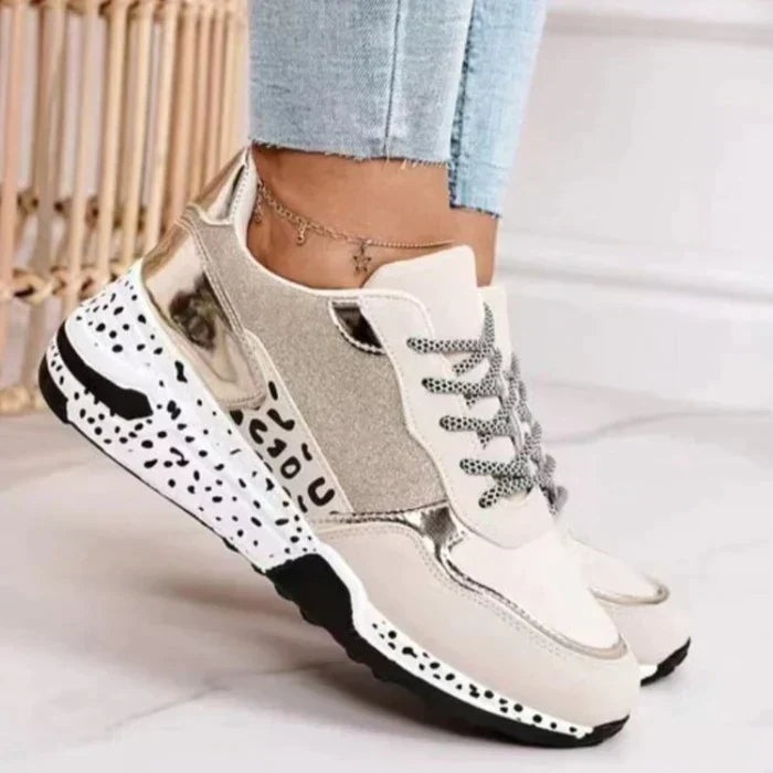 W&W Mode | Coole Damen Sneakers