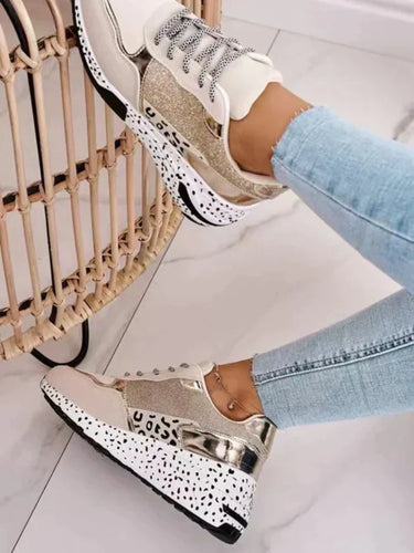 WW | Coole Damen Sneakers