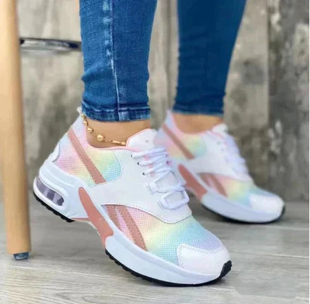 W&W Mode | Orthopädische Sportschuhe Für Damen