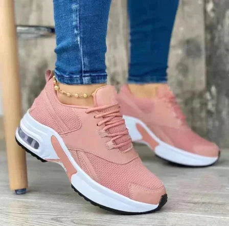 W&W Mode | Orthopädische Sportschuhe Für Damen