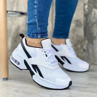 WW | Orthopädische Damen Sportschuhe Atmungsaktive Orthopädische Sneakers