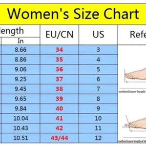 WW | Orthopädische Slip on Damenschuhe Mit Klettverschluss