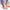 WW | Slip on Damen Sneaker Mit Klettverschluss
