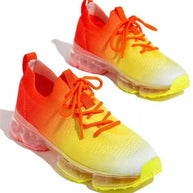 WW | formbare orthopädische Damen Sneaker