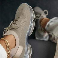 WW | formbare orthopädische Damen Sneaker