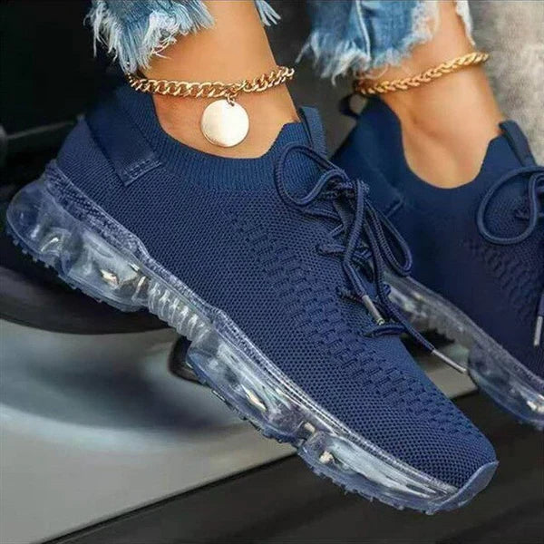 WW | formbare orthopädische Damen Sneaker