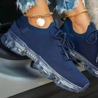 WW | formbare orthopädische Damen Sneaker