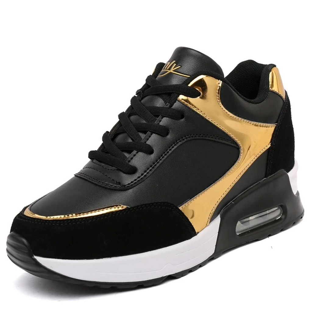 WW | Damen Orthopädische Turnschuhe