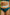 WW | High Waist Colorblock Marine Cut Back Crop Bikini Set