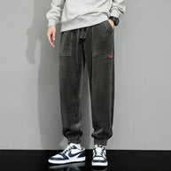 WW | Herren Winter Jogginghose