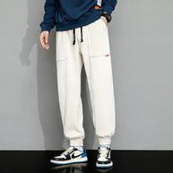 WW | Herren Winter Jogginghose