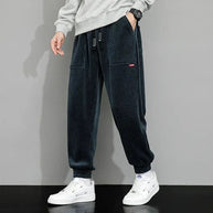 WW | Herren Winter Jogginghose