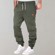 WW | Bequeme Herren Jogginghose