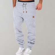 WW | Bequeme Herren Jogginghose