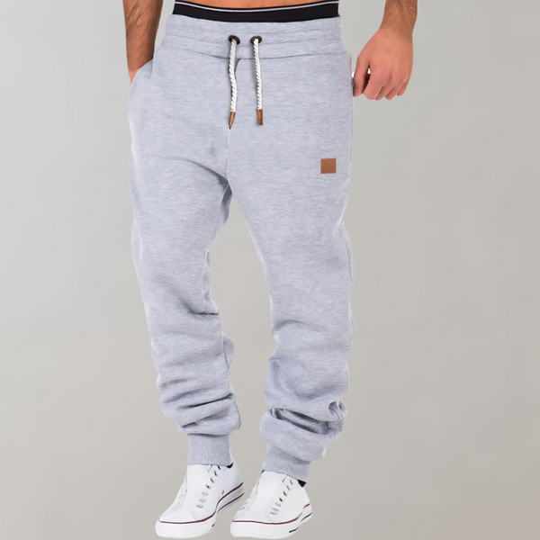 Wolff | Bequeme Herren Jogginghose