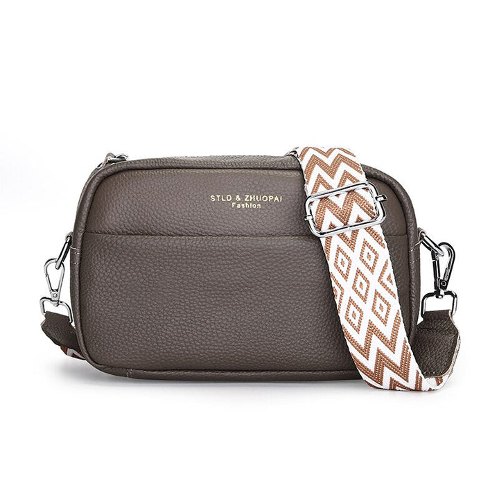 W&W Mode | Damen Crossbody Umhängetasche