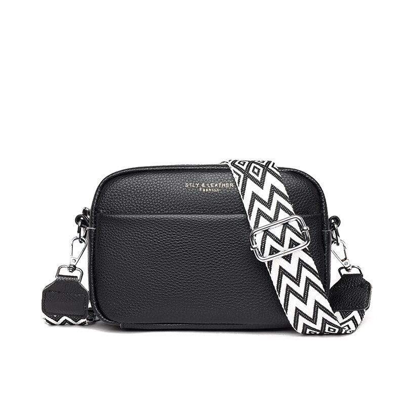 WW | Damen Crossbody Umhängetasche