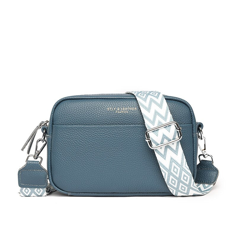 WW | Damen Crossbody Umhängetasche