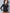 W&W - Spitzenbluse mit Turtleneck