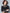W&W - Spitzenbluse mit Turtleneck