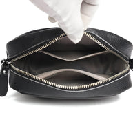 WW - Umhängetasche Damen | Vegan Rechteckiges Leder