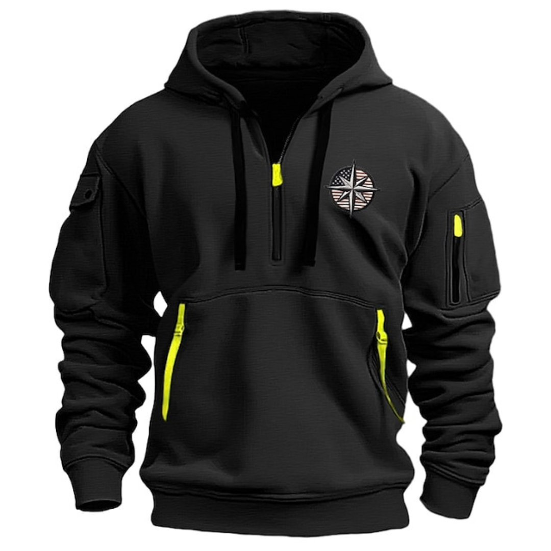 WW | Leo Kapuzenpullover