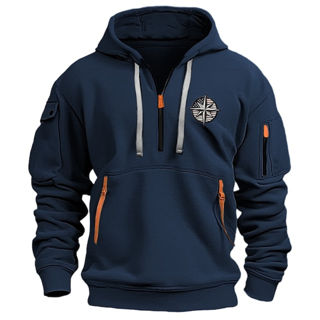 WW | Leo Kapuzenpullover