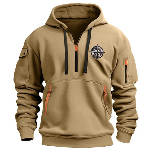 WW | Leo Kapuzenpullover