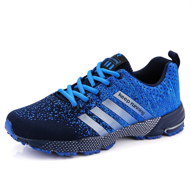 WW | Coole Lässige Sportschuhe Für Damen