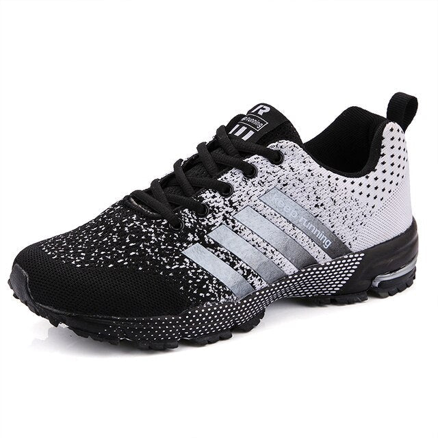 W&W Mode | Coole Lässige Sportschuhe Für Damen