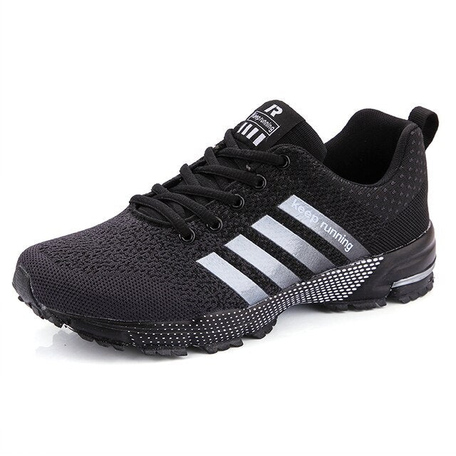 W&W Mode | Coole Lässige Sportschuhe Für Damen