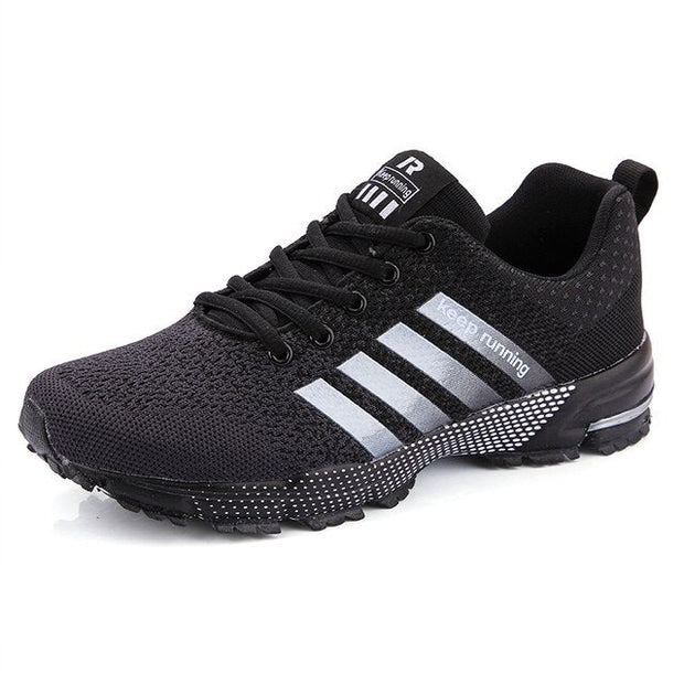 WW | Coole Lässige Sportschuhe Für Damen