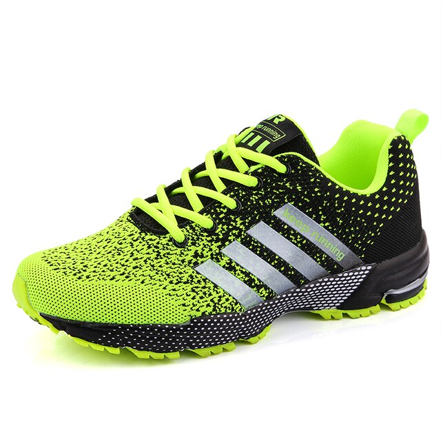 WW | Coole Lässige Sportschuhe Für Damen