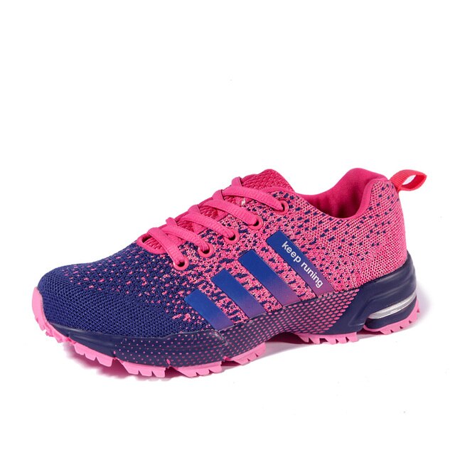 WW | Coole Lässige Sportschuhe Für Damen