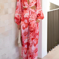 WW | Stilvoller Jumpsuit Design