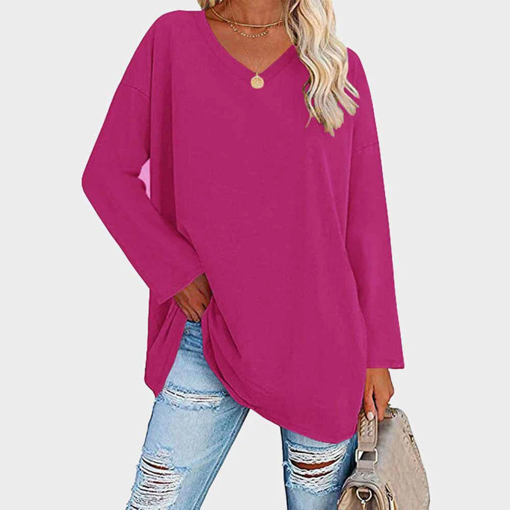 WW | Langarmshirts