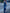 Hugcitar Denim-Overall mit V-Ausschnitt