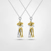 Silber & Gold