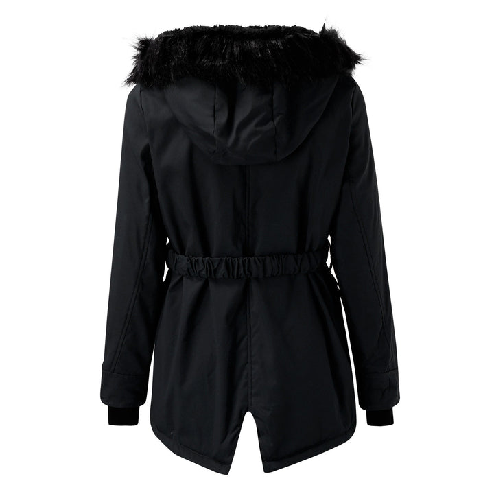 W&W Mode FRIEDA - Warmer Mode-Mantel