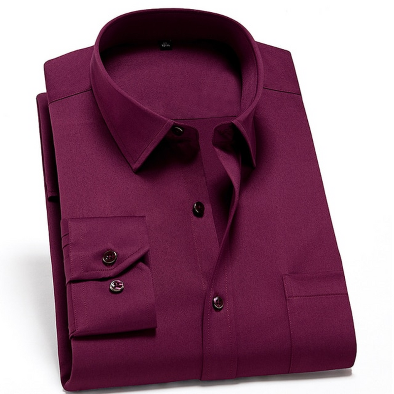 WW | Stretch Komfort-Bluse