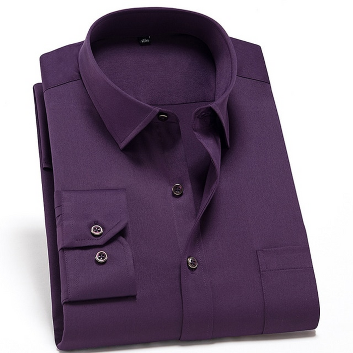 WW | Stretch Komfort-Bluse